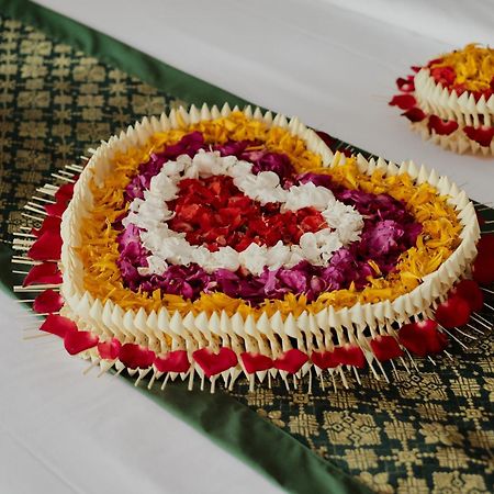 The Ulon Ubud Villa 외부 사진