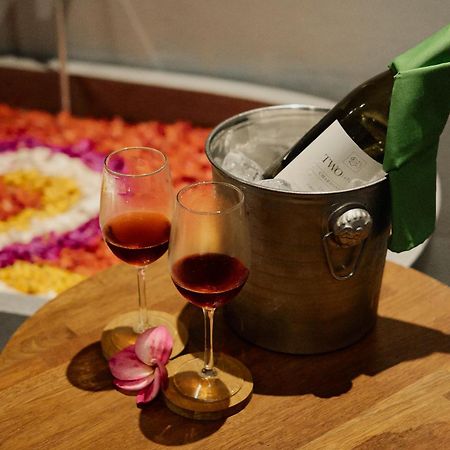 The Ulon Ubud Villa 외부 사진