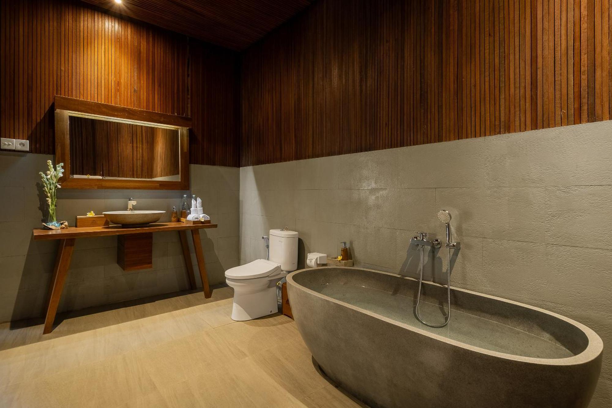 The Ulon Ubud Villa 외부 사진