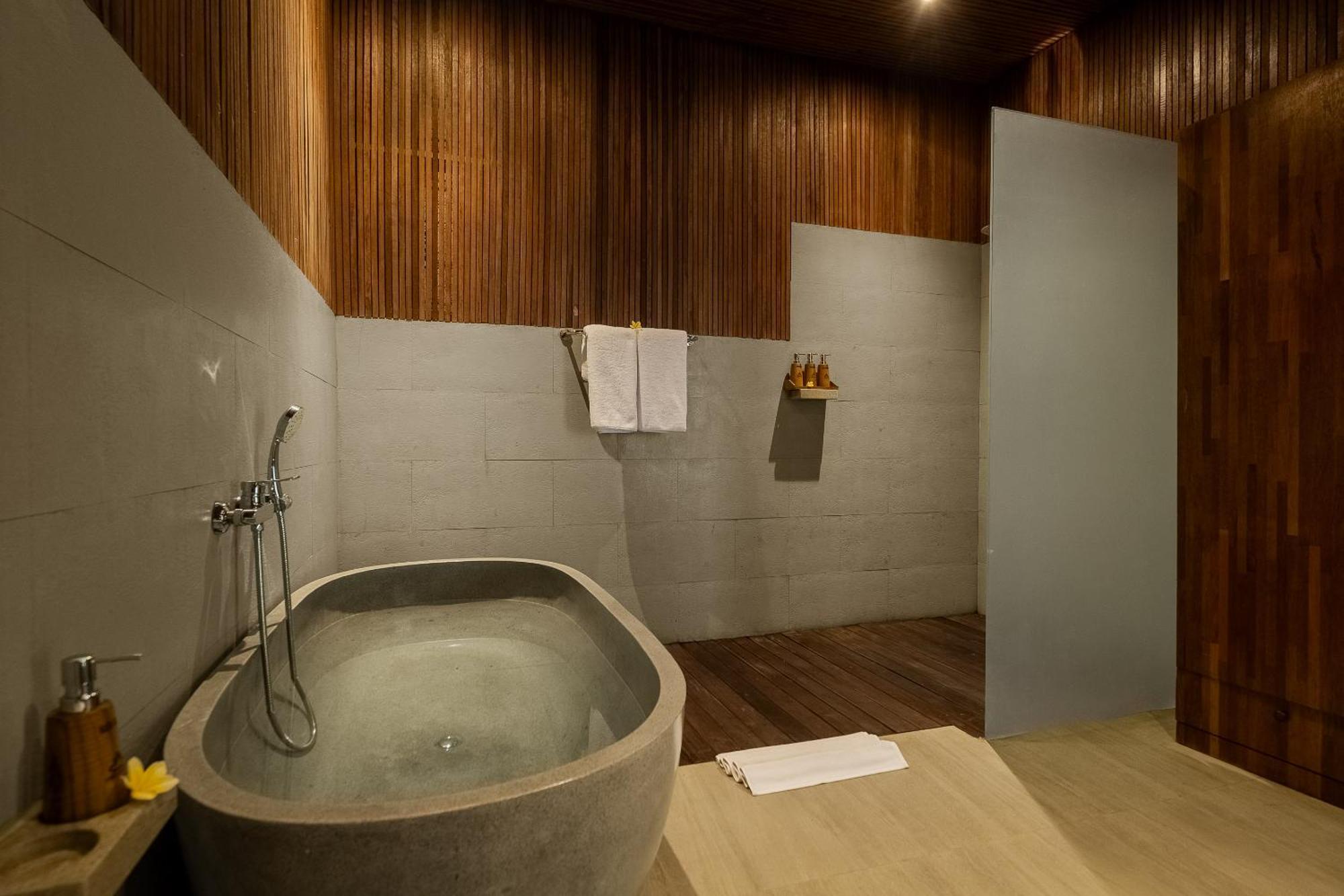 The Ulon Ubud Villa 외부 사진