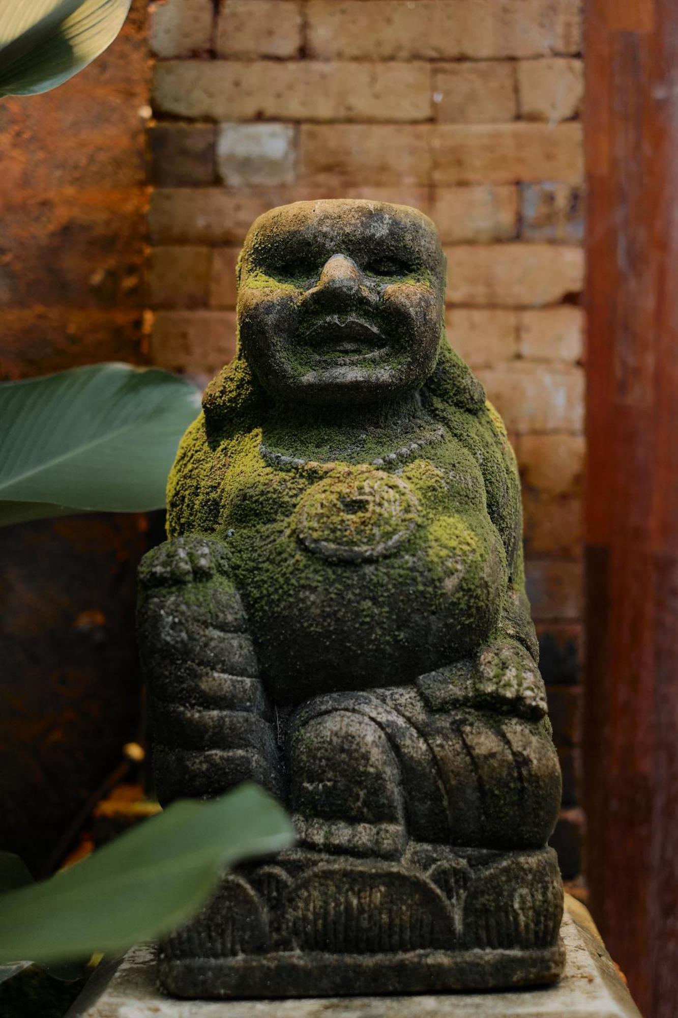 The Ulon Ubud Villa 외부 사진