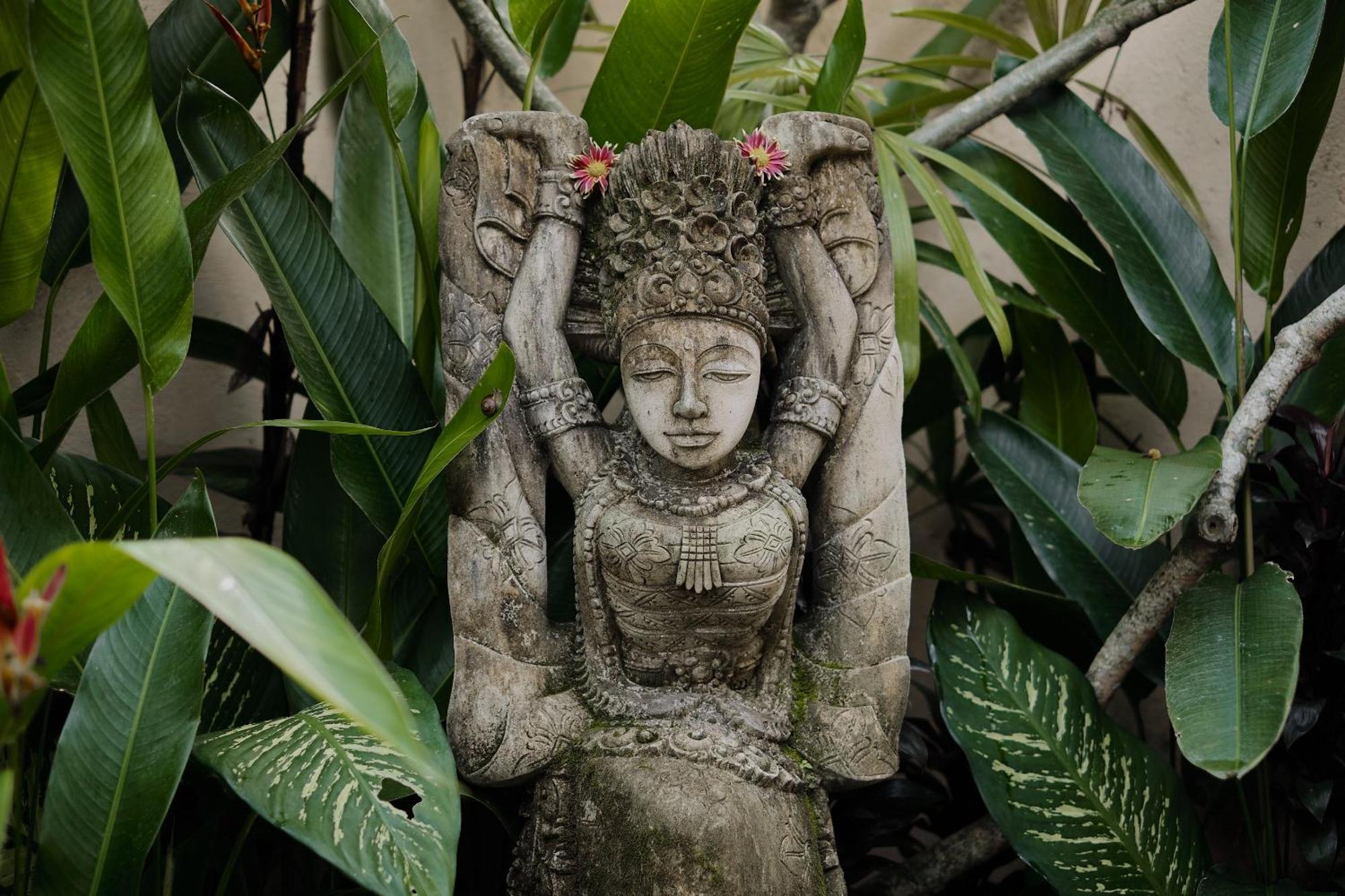 The Ulon Ubud Villa 외부 사진