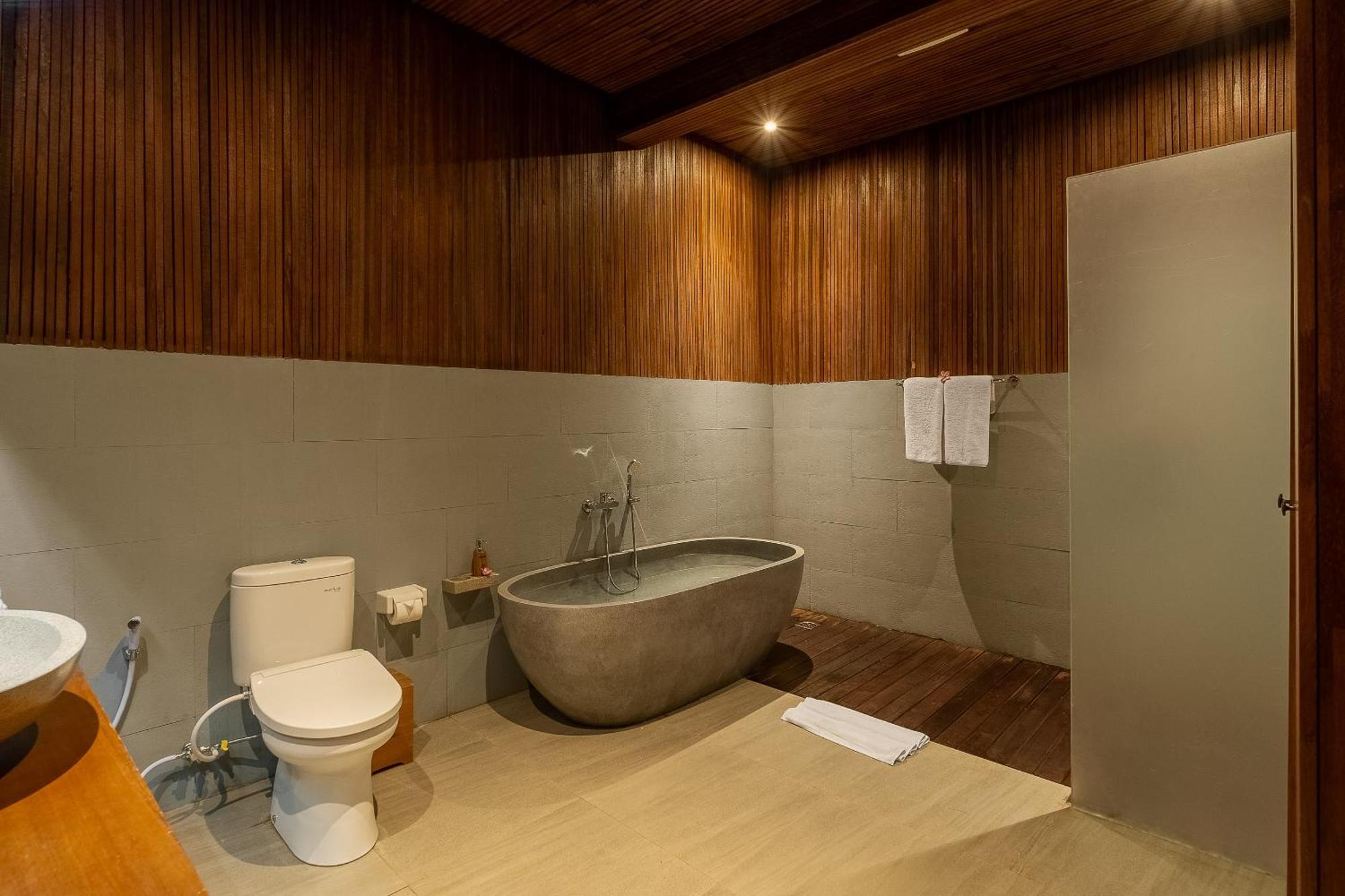 The Ulon Ubud Villa 외부 사진