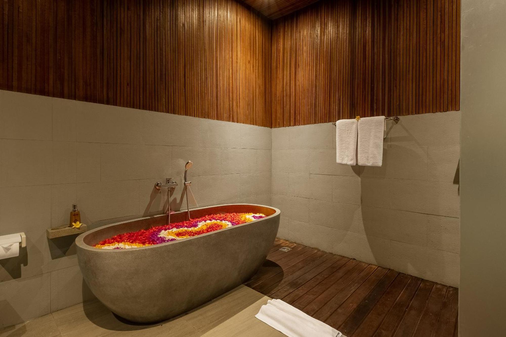 The Ulon Ubud Villa 외부 사진