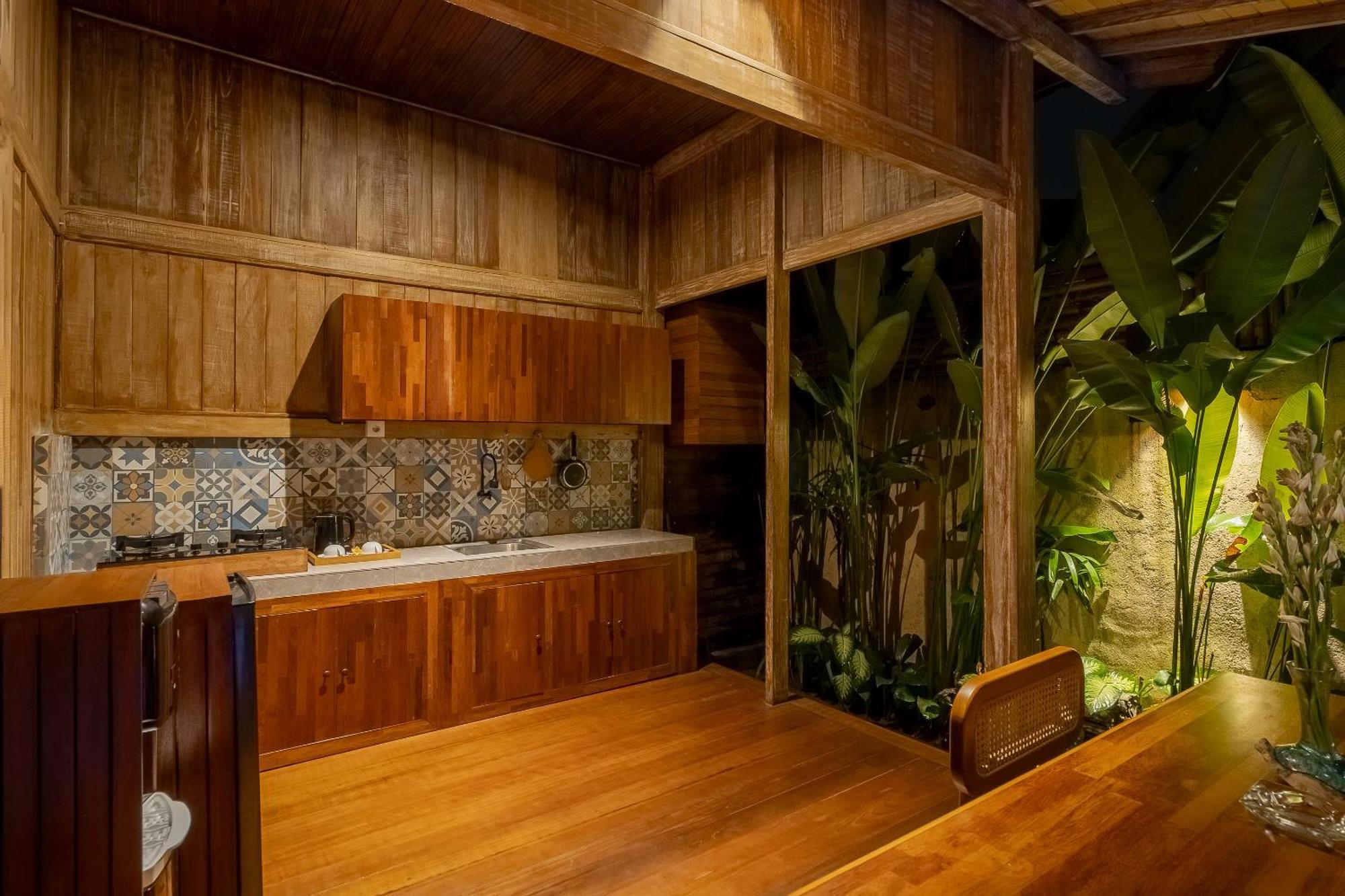 The Ulon Ubud Villa 외부 사진
