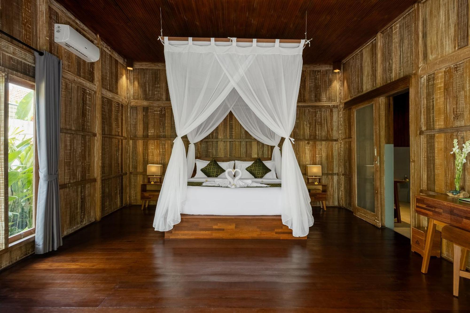 The Ulon Ubud Villa 외부 사진