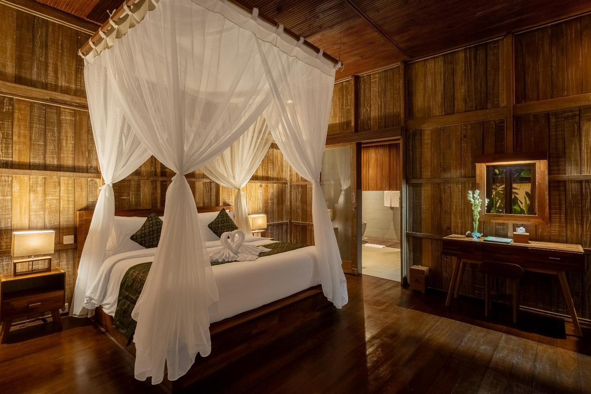 The Ulon Ubud Villa 외부 사진