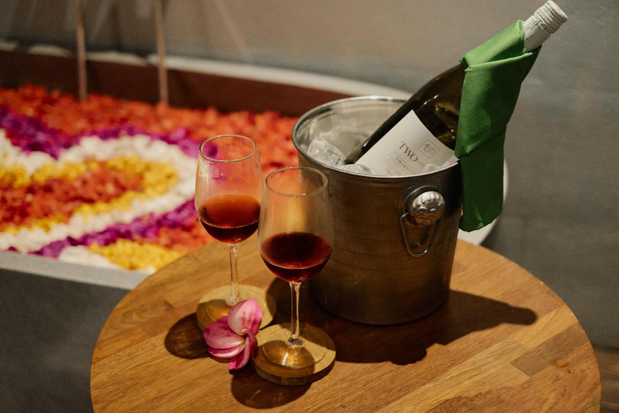 The Ulon Ubud Villa 외부 사진